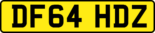 DF64HDZ