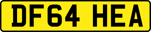 DF64HEA