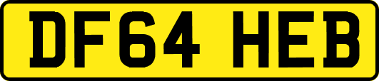 DF64HEB