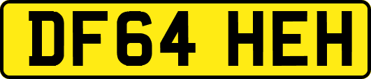 DF64HEH
