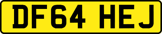 DF64HEJ