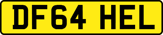 DF64HEL