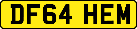 DF64HEM