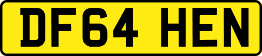 DF64HEN