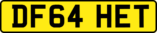 DF64HET