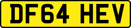 DF64HEV