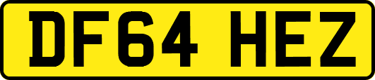 DF64HEZ