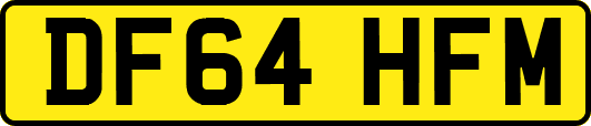 DF64HFM