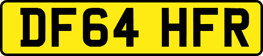 DF64HFR