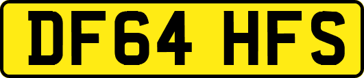 DF64HFS