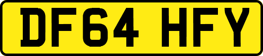 DF64HFY