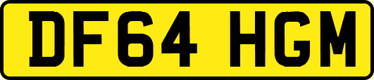 DF64HGM