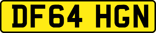 DF64HGN
