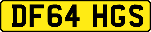 DF64HGS