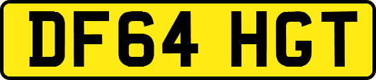 DF64HGT