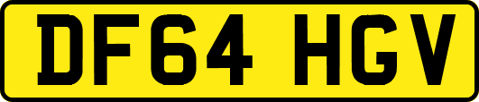 DF64HGV