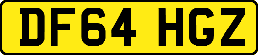 DF64HGZ