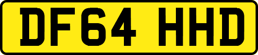 DF64HHD
