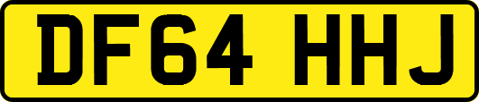 DF64HHJ
