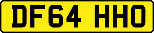 DF64HHO