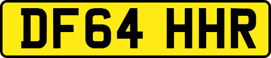 DF64HHR