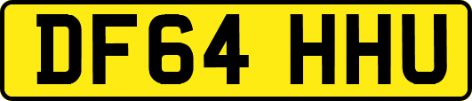 DF64HHU