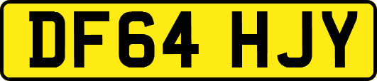 DF64HJY