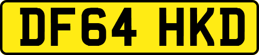 DF64HKD