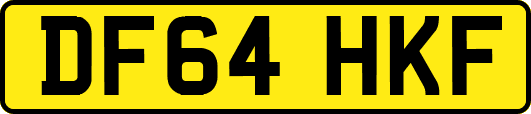 DF64HKF