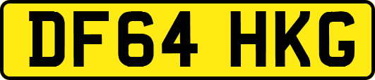 DF64HKG