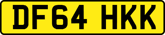DF64HKK