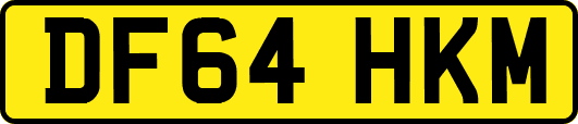 DF64HKM