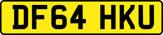DF64HKU