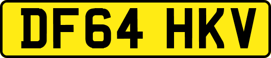 DF64HKV