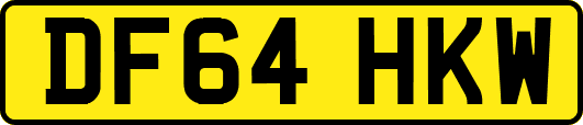 DF64HKW