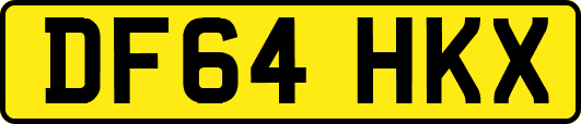 DF64HKX