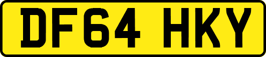 DF64HKY