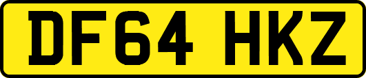 DF64HKZ