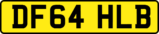 DF64HLB