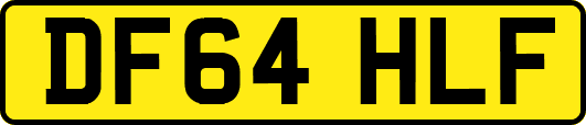 DF64HLF