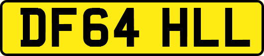 DF64HLL