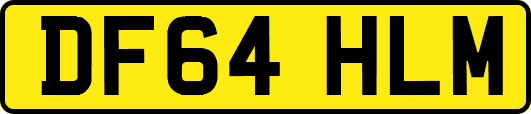 DF64HLM