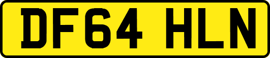 DF64HLN