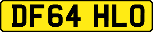 DF64HLO