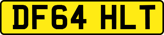 DF64HLT