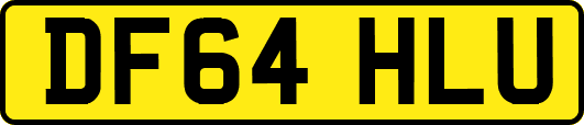 DF64HLU