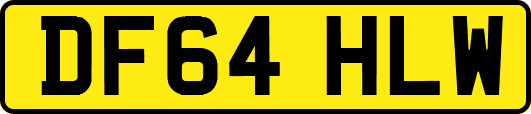 DF64HLW