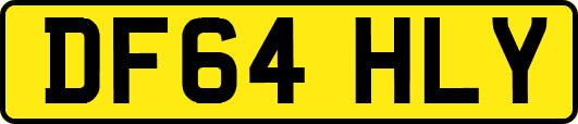 DF64HLY