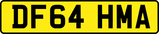DF64HMA