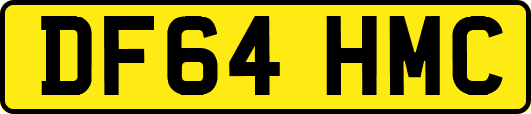 DF64HMC